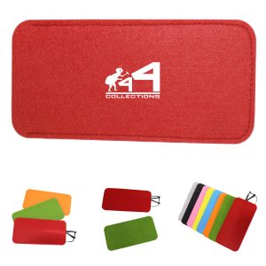 Felt Glasses Case