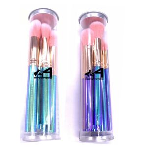 10Pcs Makeup Brush Set