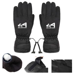 Winter Warm Ski Gloves
