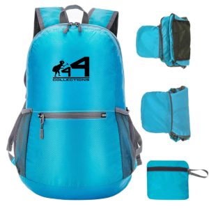Foldable Sports Hiking Backpack