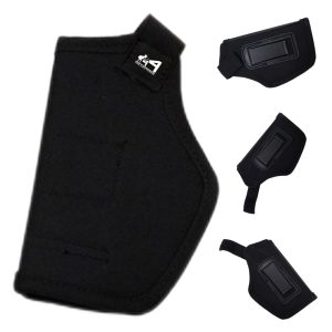 Tactical Holster