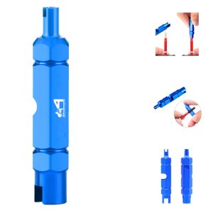Bicycle Valve Core Wrench