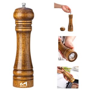 Wooden Grinder
