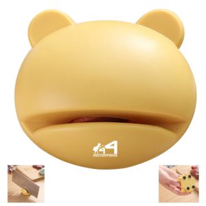 Frog Shape Knife Sharpener
