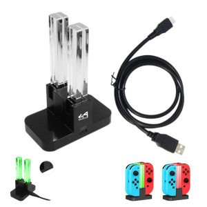 Gamepad Charger