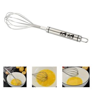 Household Egg Mixer Whisk