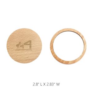 Small Bamboo Mirror