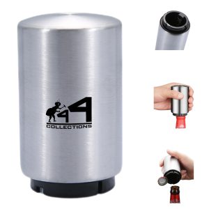 Automatic Bottle Opener