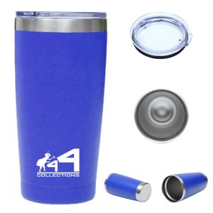 20Oz Stainless Steel Tumbler