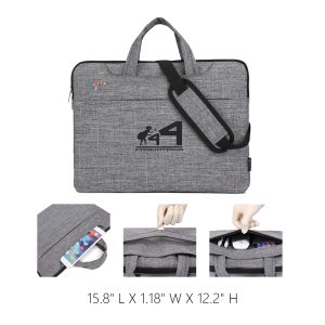 13 Inch Laptop Shoulder Bag