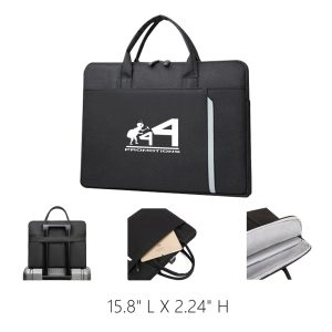 15.75 X 12.2 X 2.36 Inch Laptop Bag
