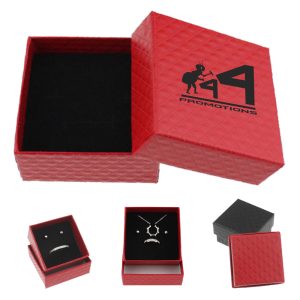 Jewelry Packaging Box