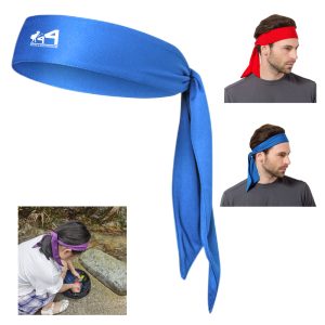 Bundled Headband