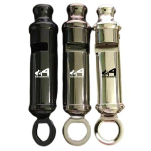 High-Frequency Whistle