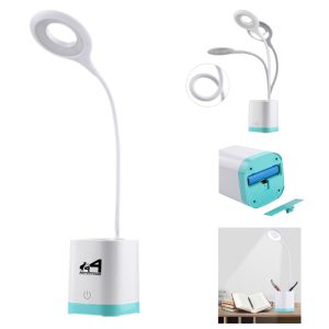 Flexible Desk Lamp