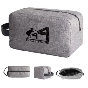 Travel Makeup Cosmetic Bag