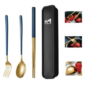 Stainless Steel Cutlery Set