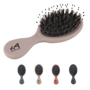 Bristle Air Comb