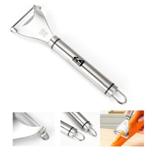 Stainless Steel Paring Knife