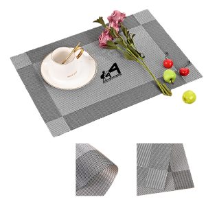 Square Washable Placemat