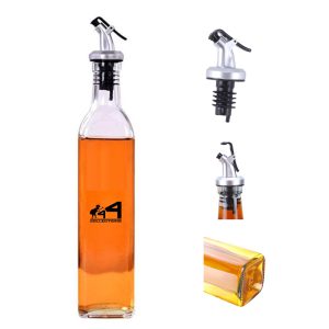17Oz Oil Dispenser Bottle