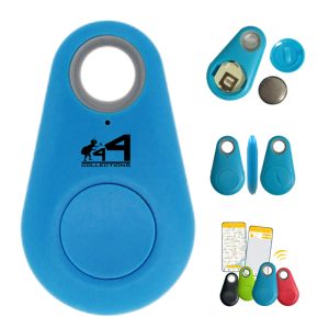Phone Anti-Loss Device Key Chain
