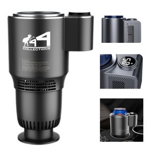 Auto Cooler Cup