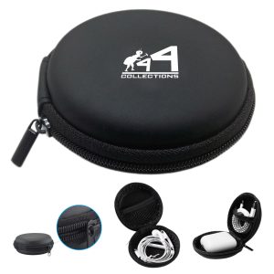 Eva Earphone Storage Case