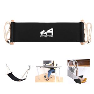 Foot Hammock Footrest