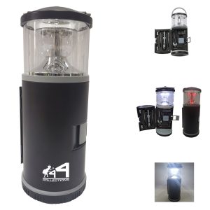 Camping Lantern W/ Tools Kit