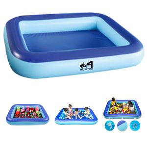 Kid Inflatable Outdoor Swimming Pool