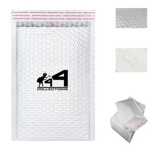 Express Ziplock Bag
