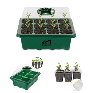 Seedling Box