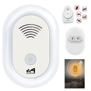 Living Room Ultrasonic Insect Repeller