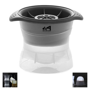 Silicone Ice Mold