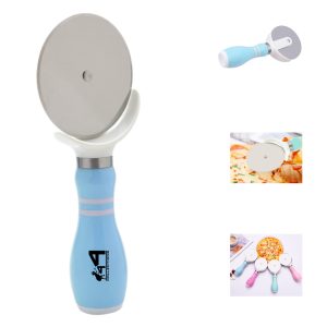 Round Pizza Cutter Wheel