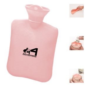 34Oz Hot Warm Water Bag