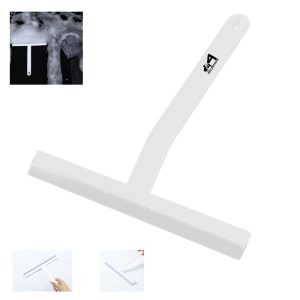 Glass Scraper Rubber Wiper