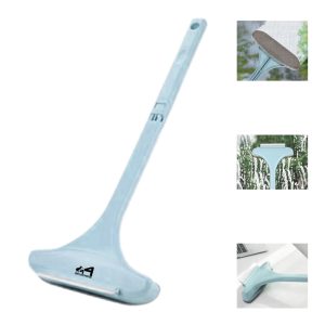 Double-Sided Cleaning Brush