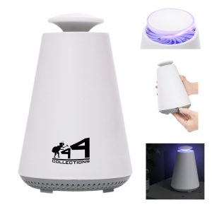 Usb Mute Electric Mosquito Lamp
