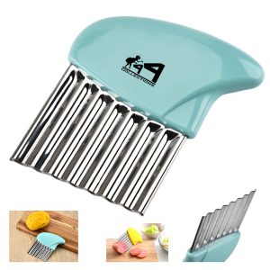 Wave Potato Cutter