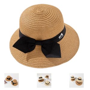 Sunshade Straw Hat