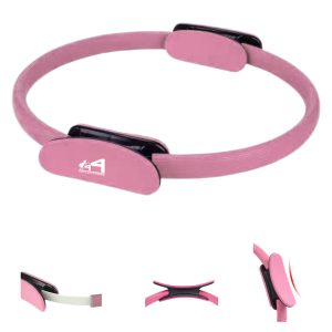 Pilates Circle Yoga Resistance Ring