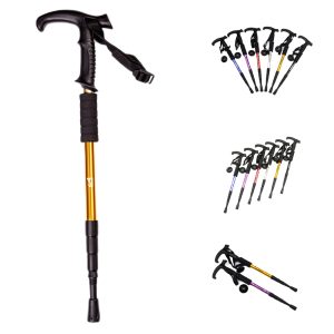 Hiking Stick Trekking Pole