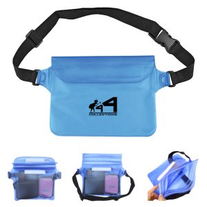 Waterproof Pvc Waist Bag