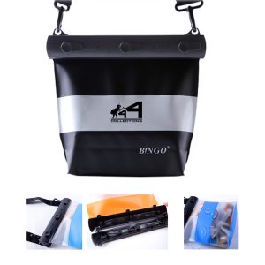 Waterproof Phone Bag