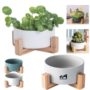 Ceramic Plant Pot