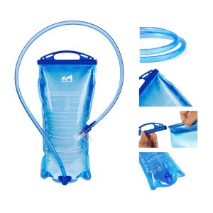 101.4Oz Bicycle Riding Water Bag