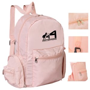 Travel Foldable Backpack