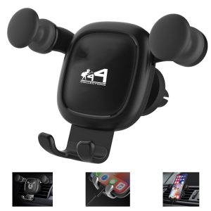 Gravity Auto Phone Holder